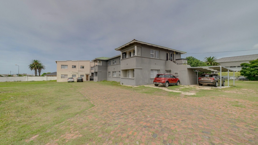 2 Bedroom Property for Sale in Algoa Park Eastern Cape